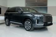 Exeed VX I Рестайлинг Москва  - изображение 17