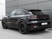 Porsche Cayenne III Рестайлинг Москва  - изображение 37
