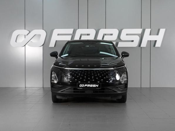Omoda C5 I с пробегом 2023 года, цена 1 798 000 рублей, 46158 км, внедорожник, Автокод Объявления