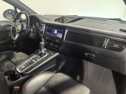 Porsche Macan I Рестайлинг Санкт-Петербург  - изображение 63