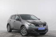 Nissan Qashqai I Рестайлинг Кемерово  - изображение 23
