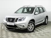 Nissan Terrano III (D10) Санкт-Петербург  - изображение 16