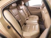 Volvo S60 I Рестайлинг Тюмень  - изображение 22