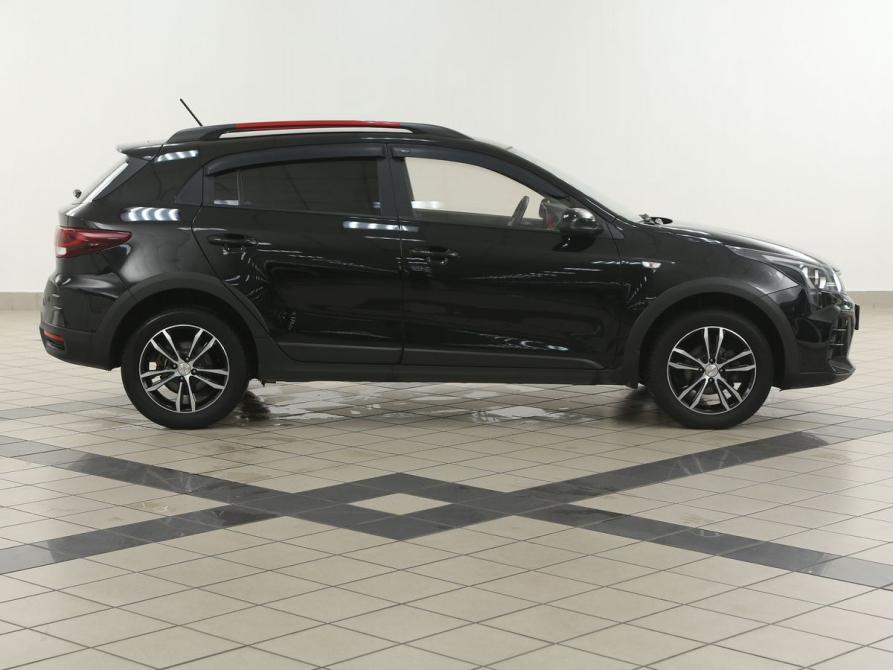 Kia Rio IV Рестайлинг Иваново  - изображение 5