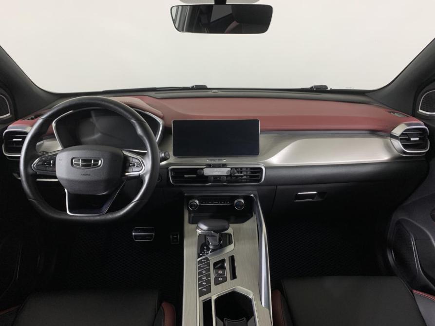 Geely Coolray I Москва  - изображение 12