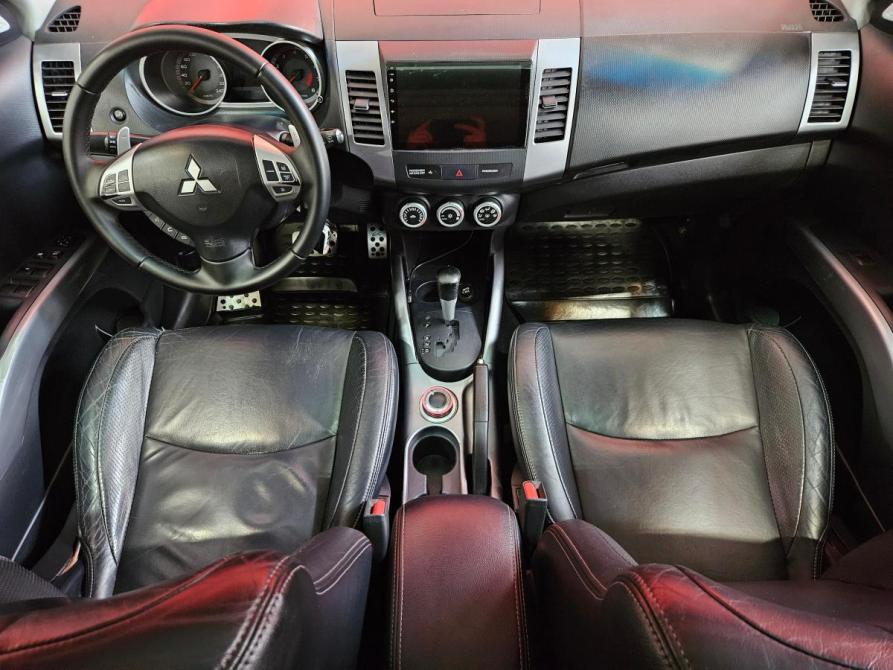 Mitsubishi Outlander II Вологда  - изображение 9
