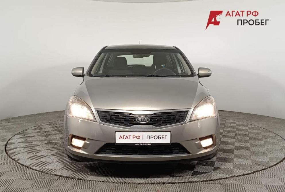 Kia Ceed I Волгоград  - изображение 2