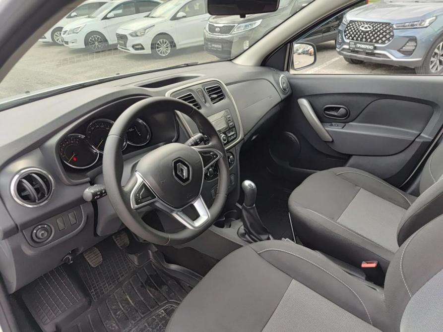 Renault Sandero II Рестайлинг Йошкар-Ола  - изображение 20