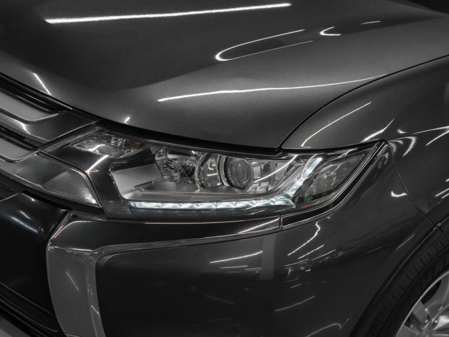 Mitsubishi Outlander III Рестайлинг 2 Москва  - изображение 22