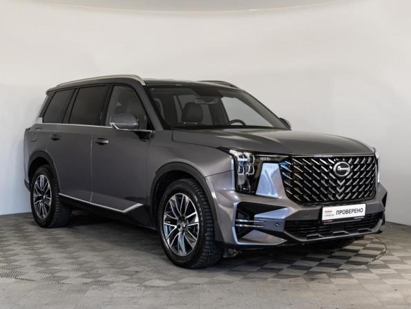 GAC GS8 II с пробегом 2023 года, цена 2 975 000 рублей, 39252 км, внедорожник, Автокод Объявления