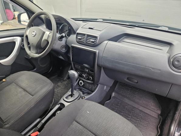 Nissan Terrano III (D10) с пробегом 2016 года, цена 998 000 рублей, 240000 км, внедорожник, Автокод Объявления