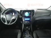Hyundai Santa Fe III Вологда  - изображение 32