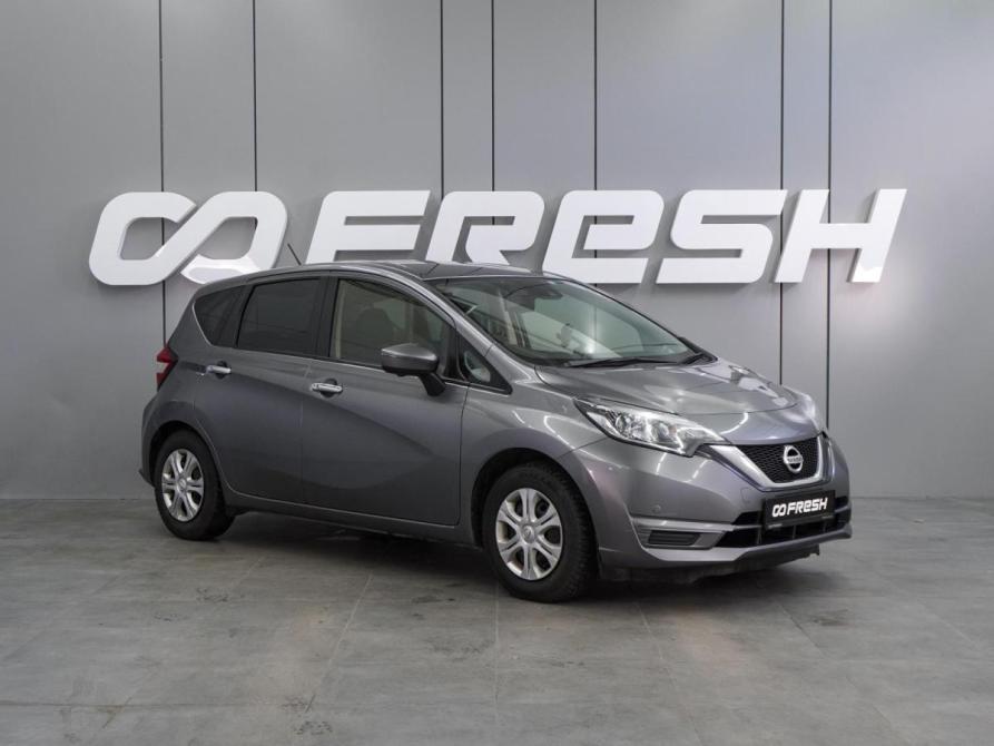 Nissan Note II Рестайлинг Воронеж  - изображение 1
