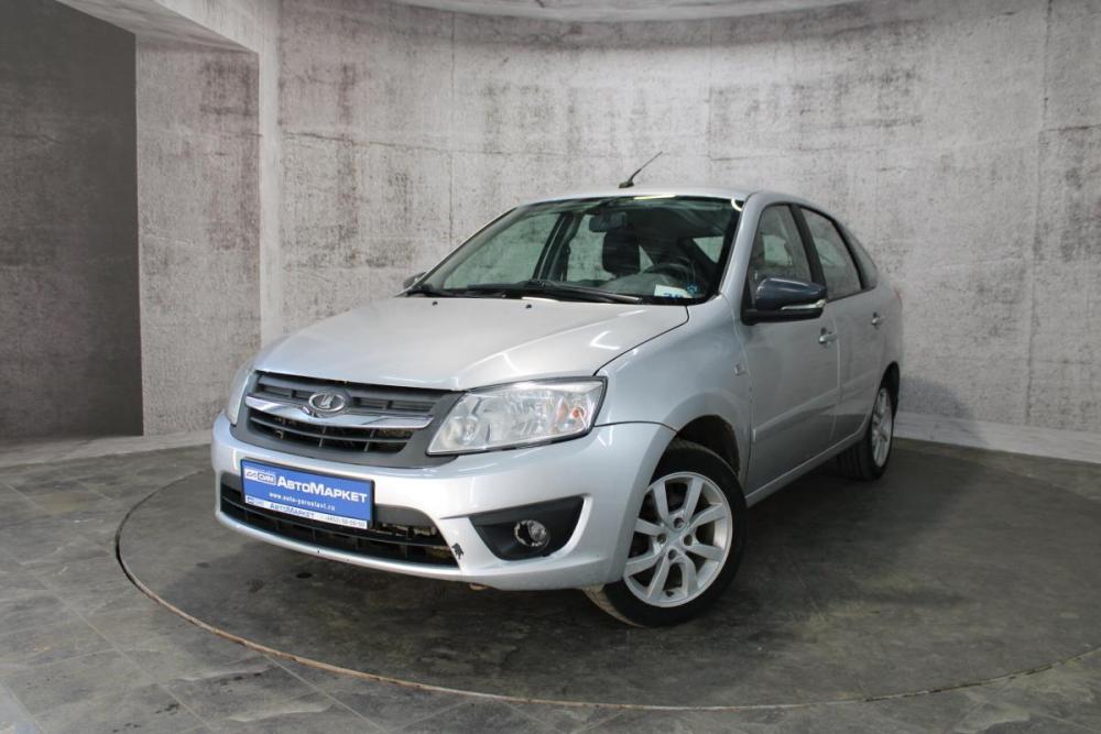 Lada (ВАЗ) Granta I Ярославль  - изображение 1