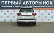 Toyota Land Cruiser 200 Series Рестайлинг 2 Краснодар  - изображение 32