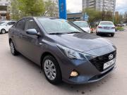 Hyundai Solaris II Рестайлинг Ростов-на-Дону  - изображение 38