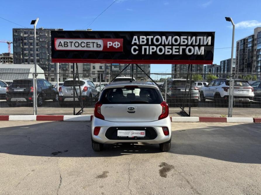Kia Picanto III Альметьевск  - изображение 15