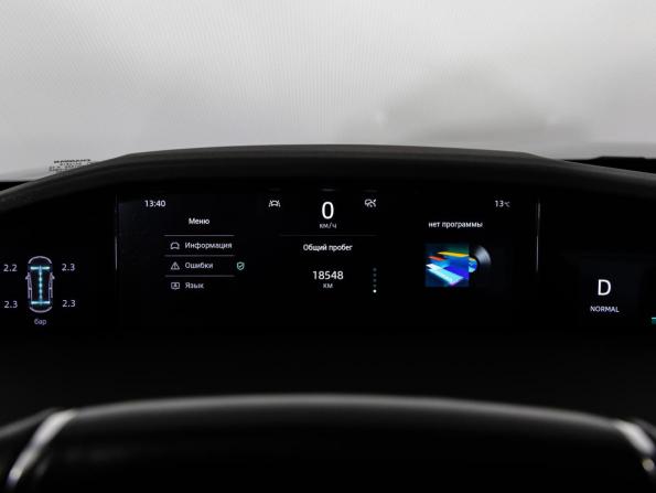 Changan UNI-K с пробегом 2023 года, цена 2 899 000 рублей, 18592 км, внедорожник, Автокод Объявления