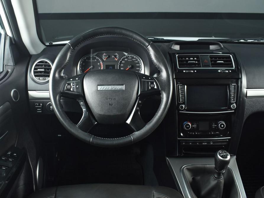Haval H5 I Кемерово  - изображение 11