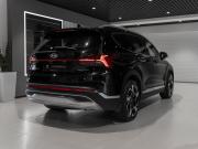 Hyundai Santa Fe IV Рестайлинг Москва  - изображение 43
