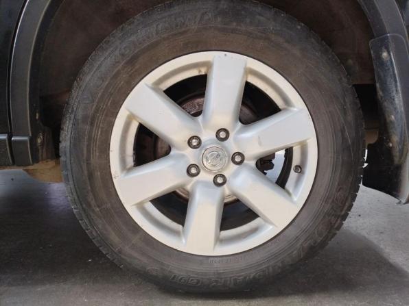 Nissan X-Trail II с пробегом 2010 года, цена 984 000 рублей, 173710 км, внедорожник, Автокод Объявления