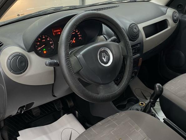 Renault Logan I Рестайлинг с пробегом 2011 года, цена 290 000 рублей, 223893 км, седан, Автокод Объявления