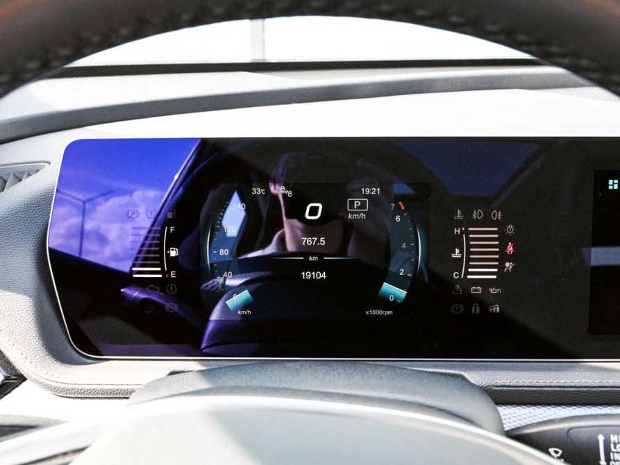 BAIC X7 I Екатеринбург  - изображение 12