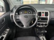 Hyundai Getz I Рестайлинг Липецк  - изображение 17