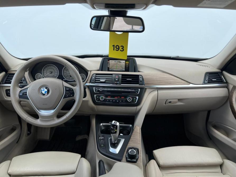 BMW 3 серии VI (F3x) Санкт-Петербург  - изображение 15