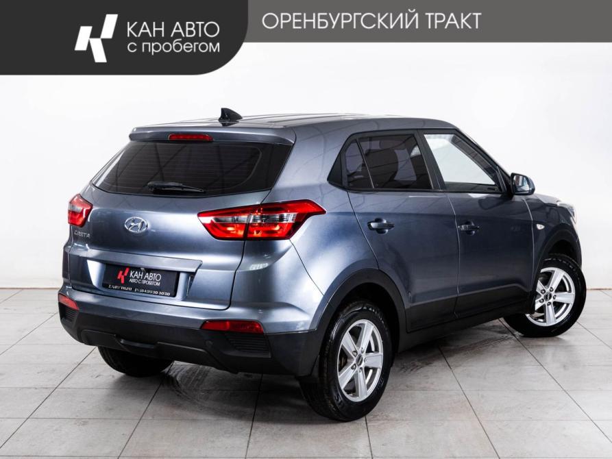 Hyundai Creta I Казань  - изображение 3