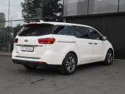 Kia Carnival III Москва  - изображение 31