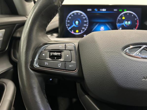 Chery Tiggo 7 Pro Max I с пробегом 2023 года, цена 1 749 000 рублей, 39979 км, внедорожник, Автокод Объявления