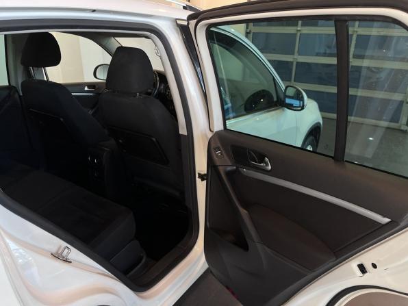 Volkswagen Tiguan I Рестайлинг с пробегом 2013 года, цена 1 564 000 рублей, 175550 км, внедорожник, Автокод Объявления