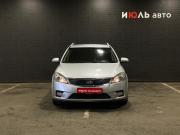 Kia Ceed I Рестайлинг Челябинск  - изображение 21