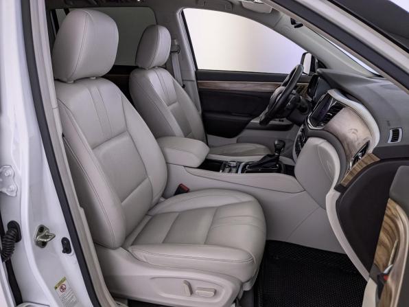 GAC GS8 I с пробегом 2021 года, цена 2 830 000 рублей, 20110 км, внедорожник, Автокод Объявления