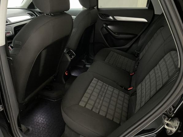 Audi Q3 I (8U) Рестайлинг с пробегом 2015 года, цена 2 119 000 рублей, 130491 км, внедорожник, Автокод Объявления