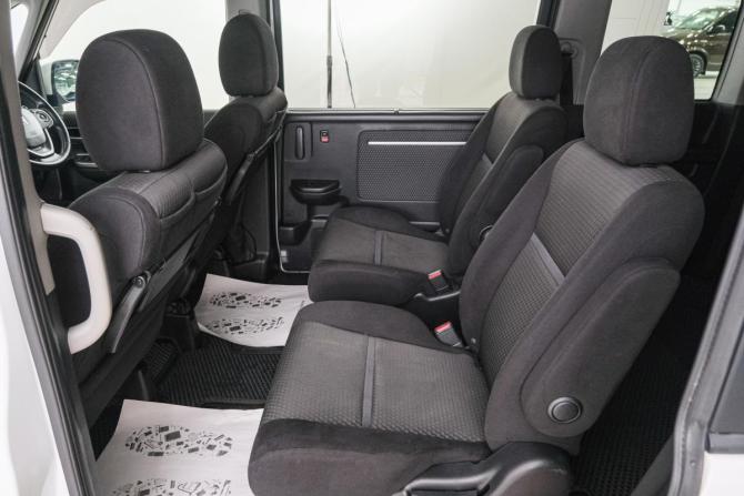 Honda Stepwgn V с пробегом 2015 года, цена 2 049 000 рублей, 93927 км, минивэн, Автокод Объявления
