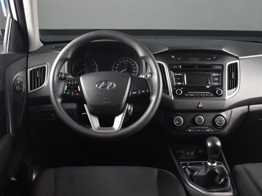 Hyundai Creta I Кемерово  - изображение 8