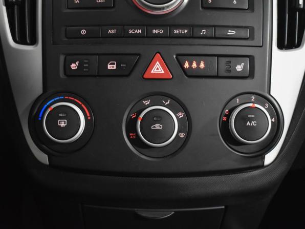 Kia Ceed I Рестайлинг с пробегом 2011 года, цена 620 000 рублей, 180196 км, универсал, Автокод Объявления