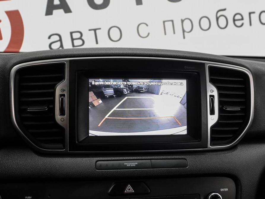 Kia Sportage IV Минеральные Воды  - изображение 11