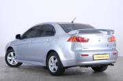 Mitsubishi Lancer X Омск  - изображение 25