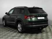 Skoda Kodiaq I Санкт-Петербург  - изображение 26