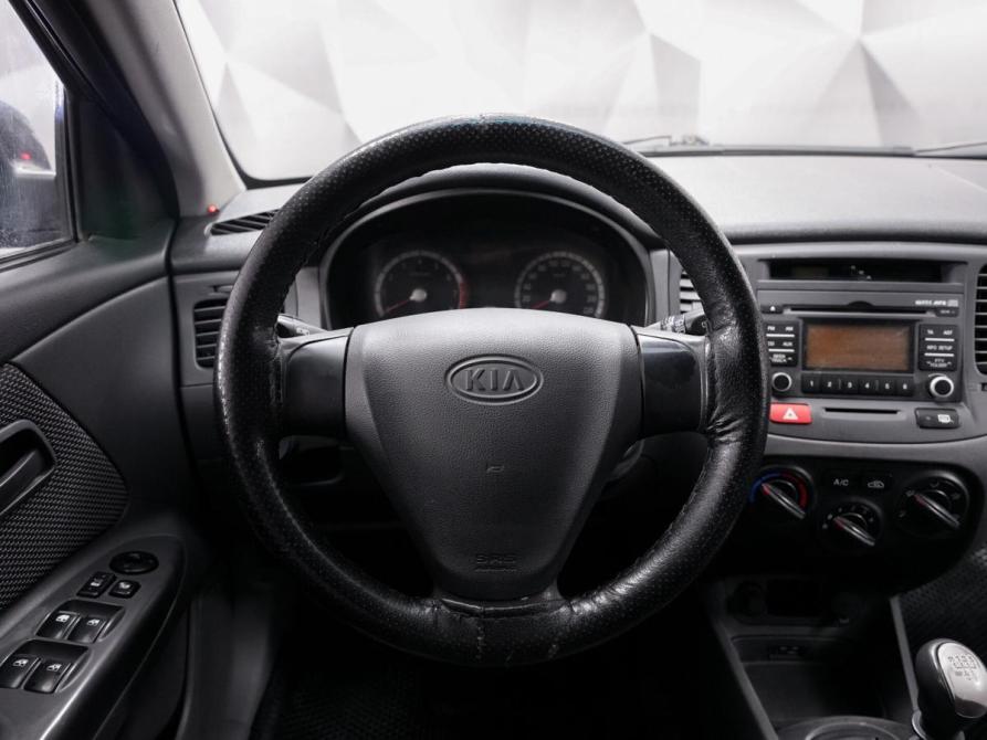 Kia Rio II Ульяновск  - изображение 13