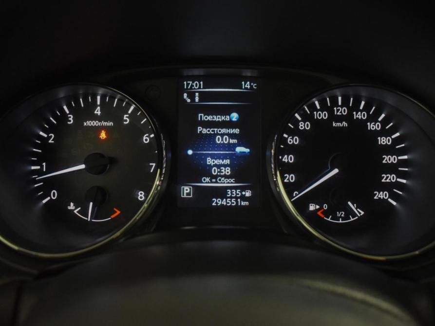 Nissan Qashqai II Рестайлинг Санкт-Петербург  - изображение 18