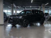 Volkswagen Teramont II (China Market) Москва  - изображение 33