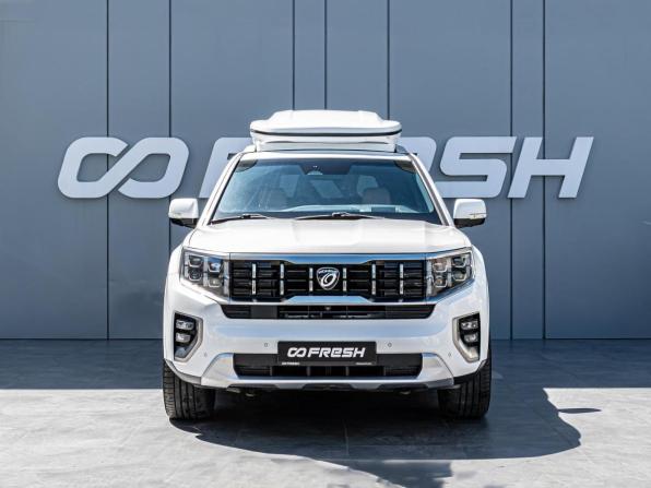 Kia Mohave I Рестайлинг 2 с пробегом 2020 года, цена 4 715 000 рублей, 103162 км, внедорожник, Автокод Объявления