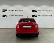 Skoda Rapid I Рестайлинг Санкт-Петербург  - изображение 22