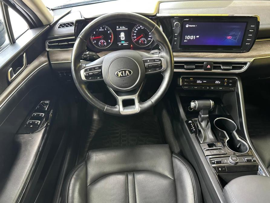 Kia K5 III Ижевск  - изображение 17