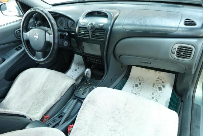 Nissan Almera Classic I с пробегом 2006 года, цена 599 000 рублей, 189000 км, седан, Автокод Объявления