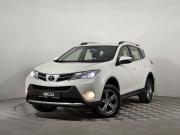 Toyota RAV4 III (XA30) Рестайлинг Санкт-Петербург  - изображение 23